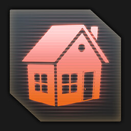 Icon for Four walls, floor and a roof