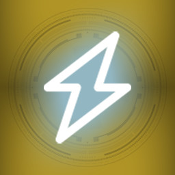 Icon for UNLIMITED POWER!