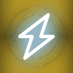 Icon for UNLIMITED POWER!