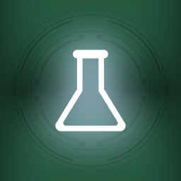 Icon for Science!