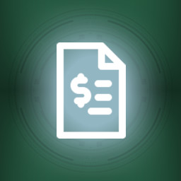 Icon for Debt Free