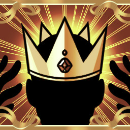 Icon for Long live the King!