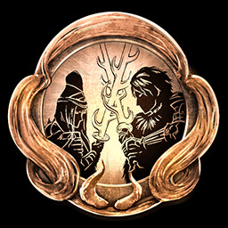 Icon for The Demon and the Phoenix
