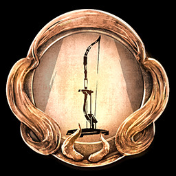 Icon for Sundering Arrows