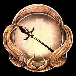 Icon for Spear Master