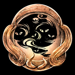 Icon for Yokai Quelling Master
