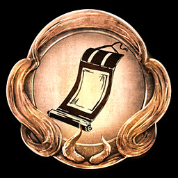 Icon for Lover of Letters