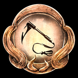 Icon for Kusarigama Master