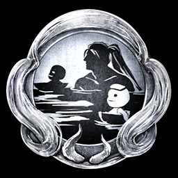 Icon for Spa Lover