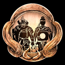 Icon for Hideyoshi