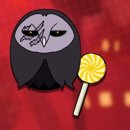 Icon for New Neo City’s Lollipop Sucker