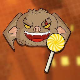 Icon for Apocadesert’s Lollipop Sucker