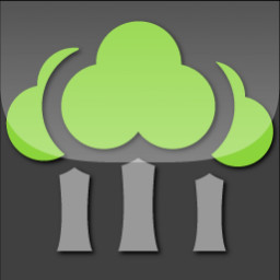 Icon for Did you bulldoze the trees?