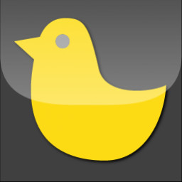 Icon for I don't give a duck