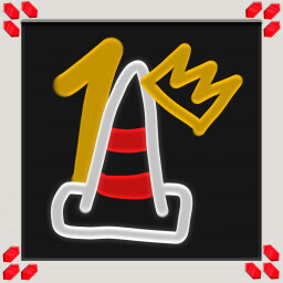 Icon for Crash king