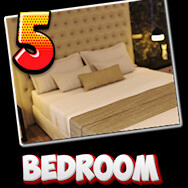 Love In The Bedroom 5 times