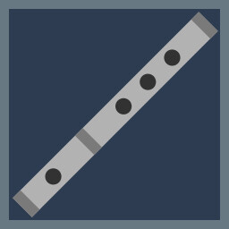 Flute Mastery