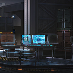 Icon for Aegis Industries