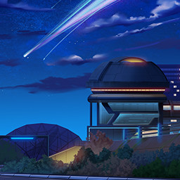 Icon for Dragoon's Comet