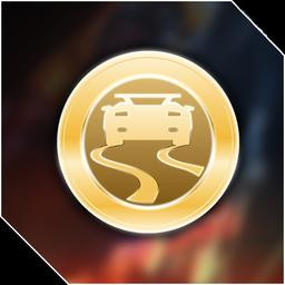 Icon for Golddigger