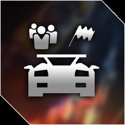Icon for Top of the Range