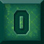 Icon for Green p