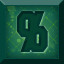 Icon for Green %
