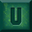 Icon for Green u