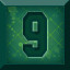 Icon for Green 9