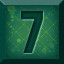 Icon for Green 7