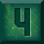 Icon for Green 4