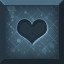 Icon for Blue Heart