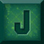 Icon for Green j