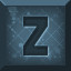 Icon for Blue z