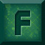 Icon for Green f