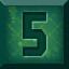 Icon for Green 5