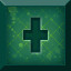 Icon for Green +