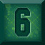 Icon for Green 6