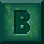 Icon for Green b