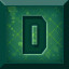 Icon for Green d