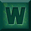 Icon for Green w