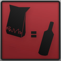 Vodka is a kind of resource too