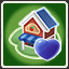 Icon for Good neighborhood