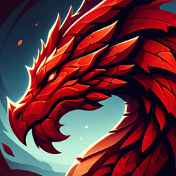 Red Dragon