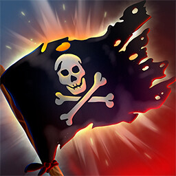 Admiral Blackbeard 