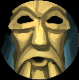 Master of Relics