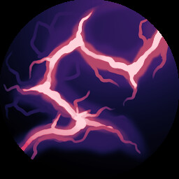 Thunderstruck!