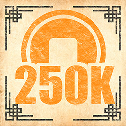 उपलब्धि चिह्न