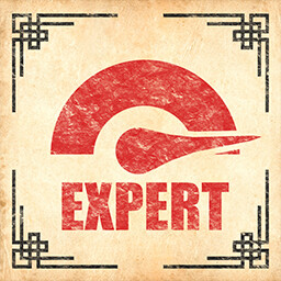 उपलब्धि चिह्न