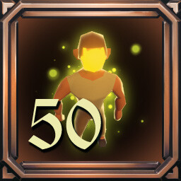 Achievement icon